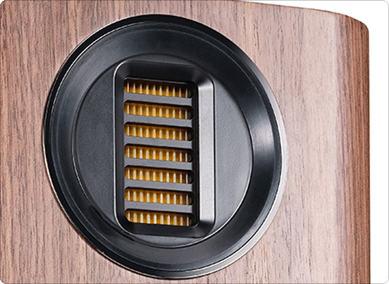 Wharfedale EVO 4.2 - cecha 2